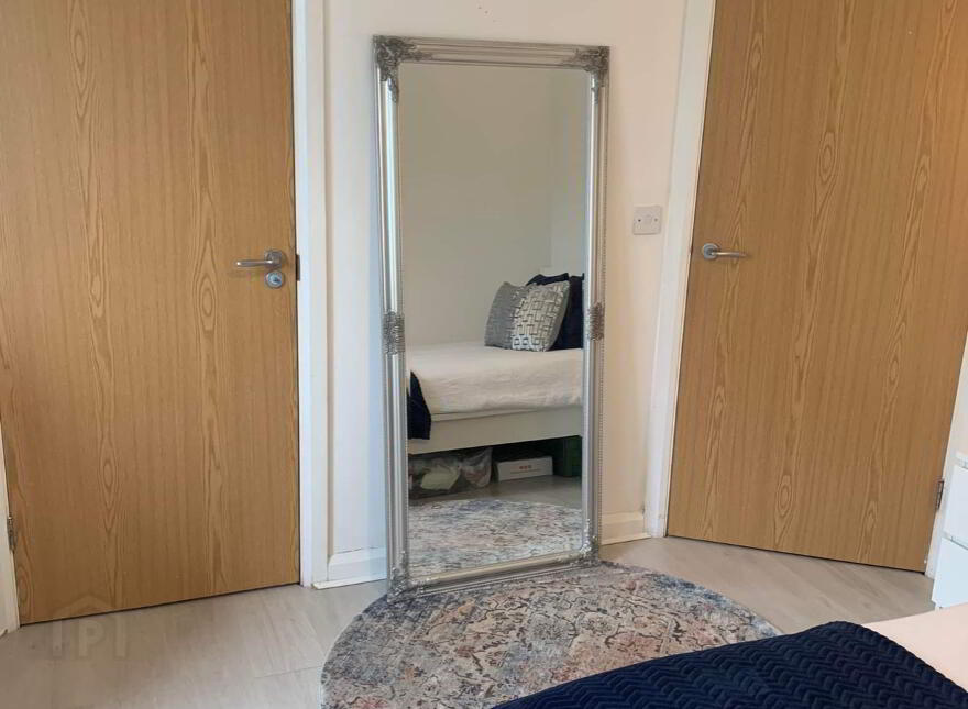 43 Tobar Glen, O'Neill Road, Newtownabbey, Belfast, BT36 6UQ