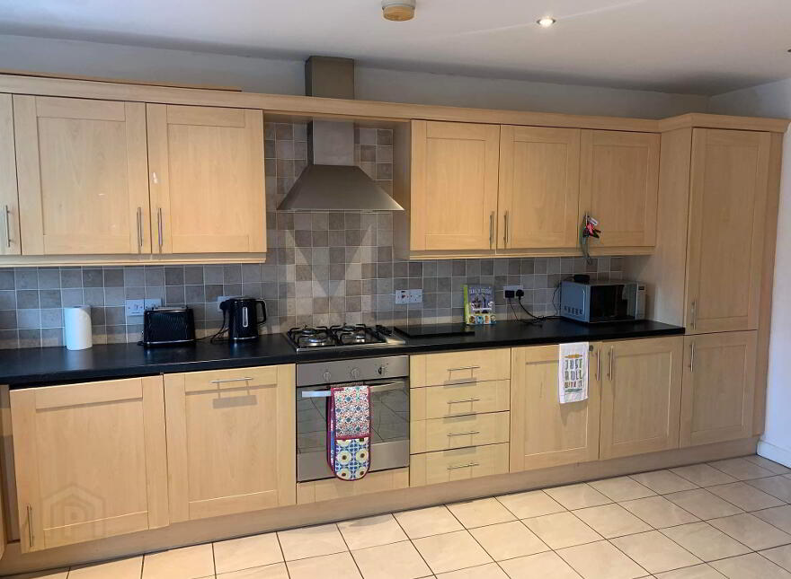 43 Tobar Glen, O'Neill Road, Newtownabbey, Belfast, BT36 6UQ