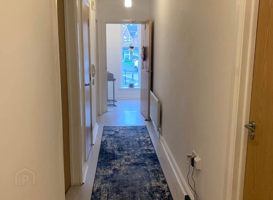 43 Tobar Glen, O'Neill Road, Newtownabbey, Belfast, BT36 6UQ