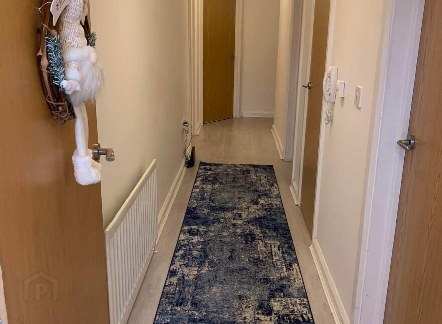 43 Tobar Glen, O'Neill Road, Newtownabbey, Belfast, BT36 6UQ