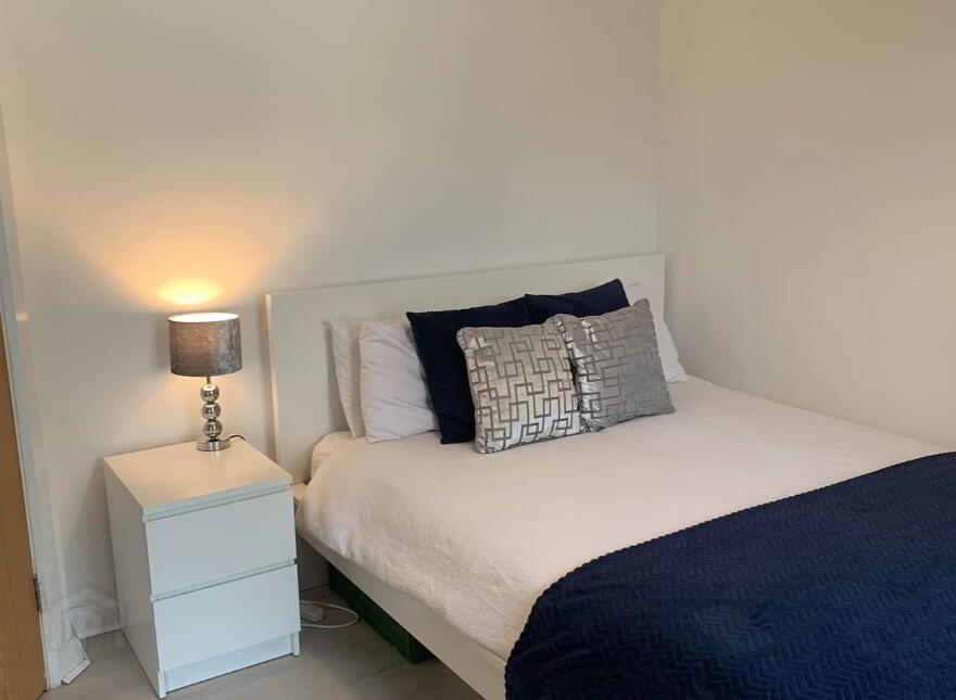 43 Tobar Glen, O'Neill Road, Newtownabbey, Belfast, BT36 6UQ