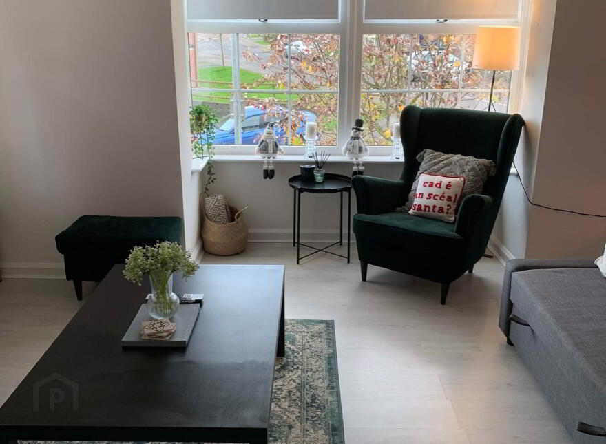 43 Tobar Glen, O'Neill Road, Newtownabbey, Belfast, BT36 6UQ