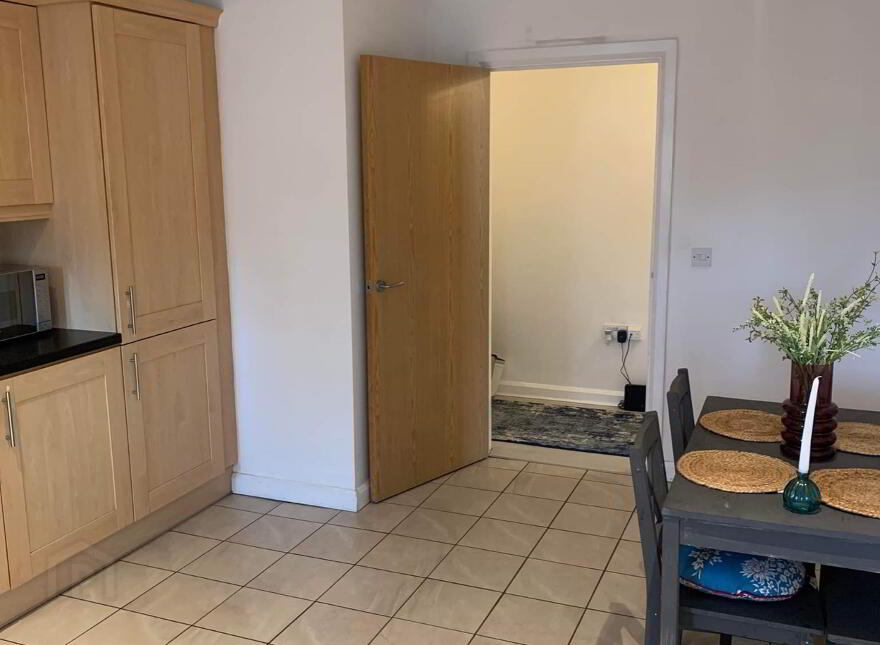 43 Tobar Glen, O'Neill Road, Newtownabbey, Belfast, BT36 6UQ