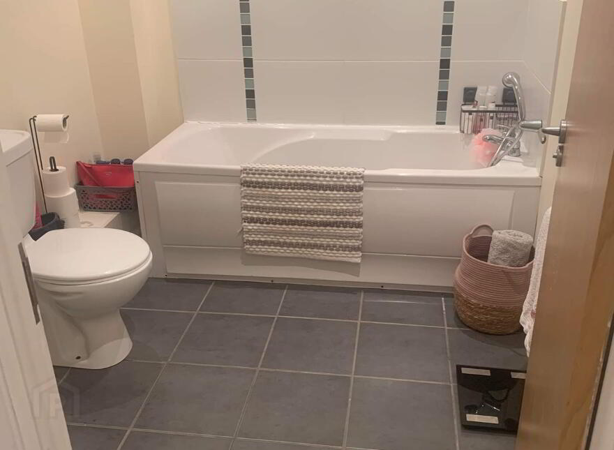 43 Tobar Glen, O'Neill Road, Newtownabbey, Belfast, BT36 6UQ