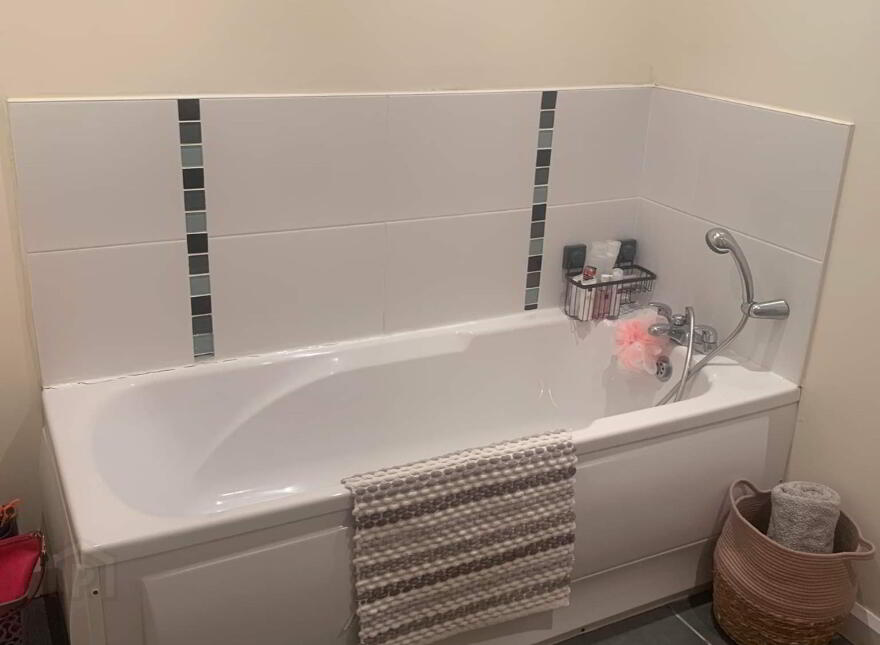 43 Tobar Glen, O'Neill Road, Newtownabbey, Belfast, BT36 6UQ