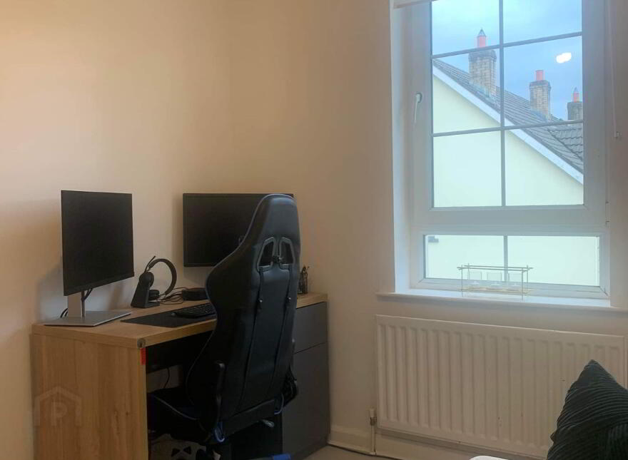 43 Tobar Glen, O'Neill Road, Newtownabbey, Belfast, BT36 6UQ