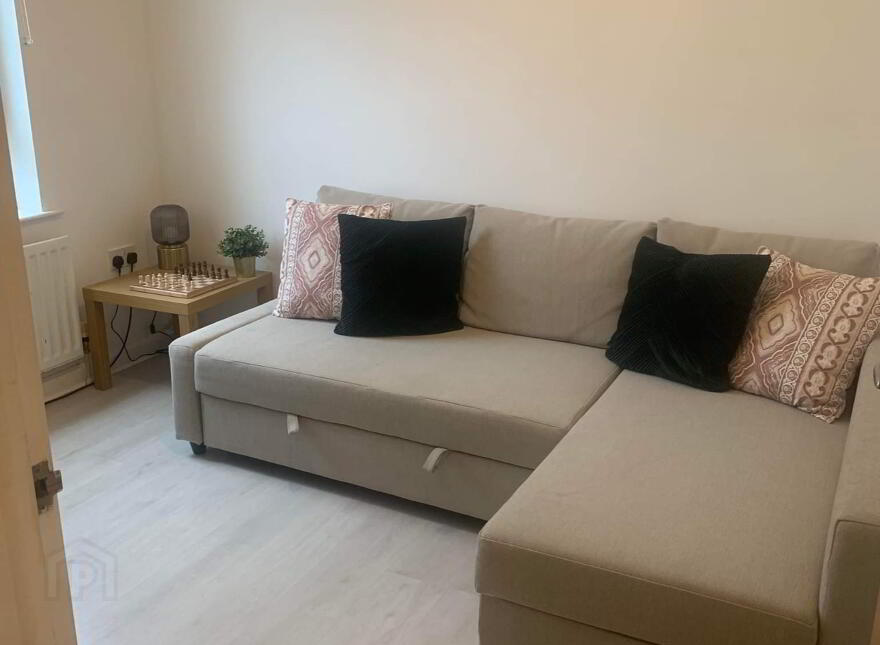 43 Tobar Glen, O'Neill Road, Newtownabbey, Belfast, BT36 6UQ