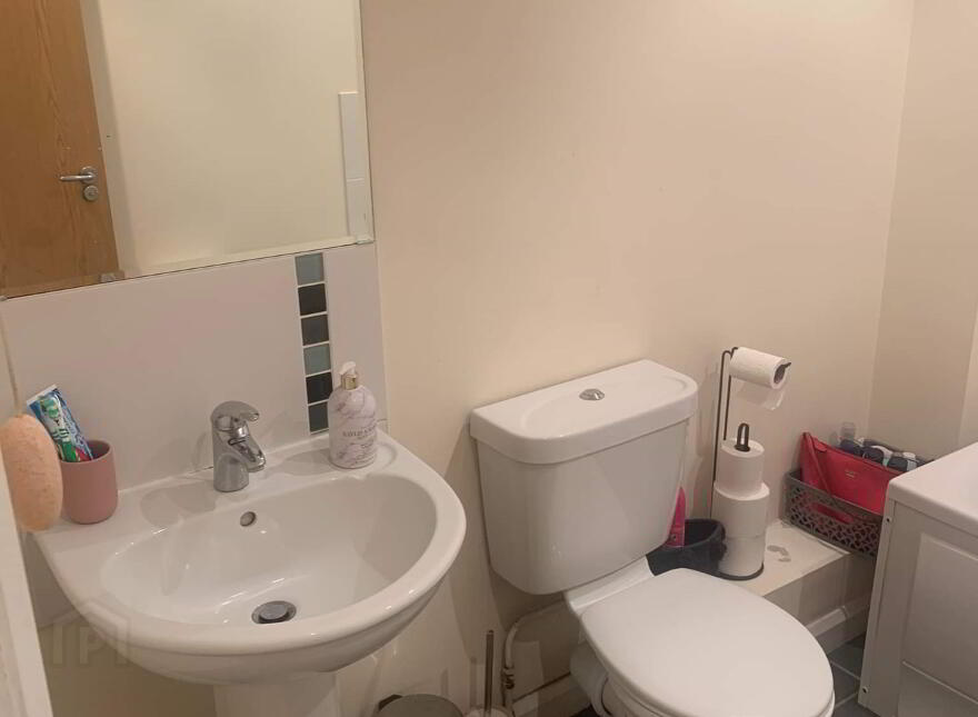 43 Tobar Glen, O'Neill Road, Newtownabbey, Belfast, BT36 6UQ