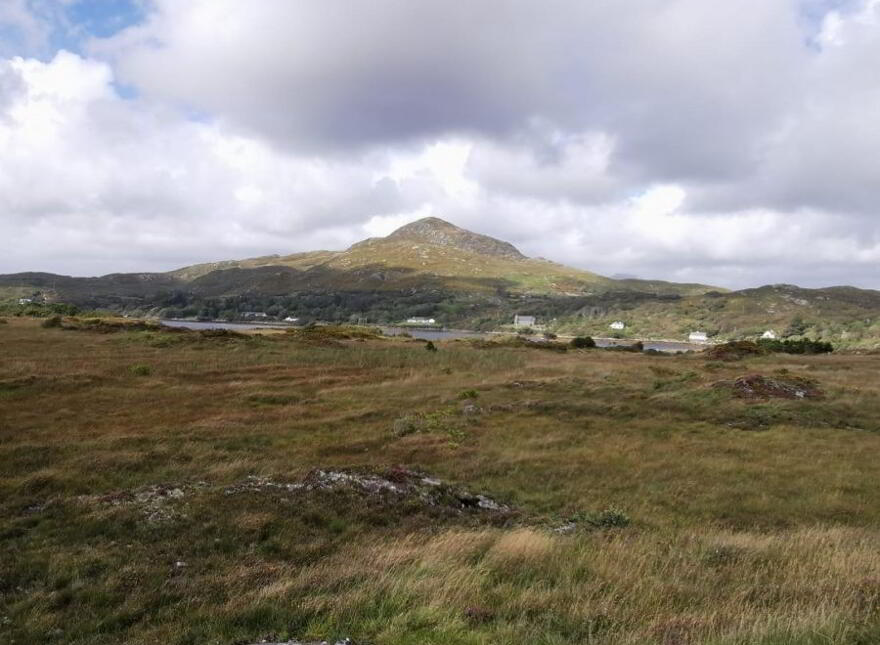 Lehanagh, Cashel, Connemara