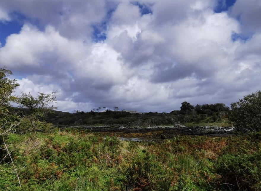 Lehanagh, Cashel, Connemara