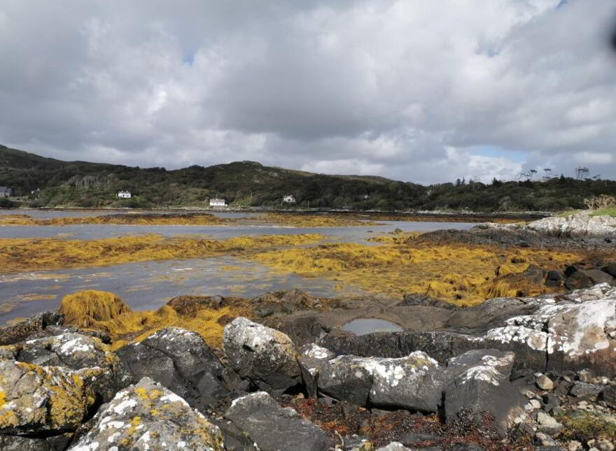 Lehanagh, Cashel, Connemara