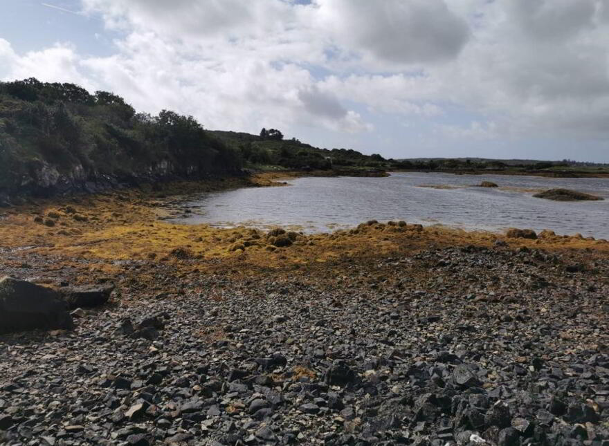 Lehanagh, Cashel, Connemara