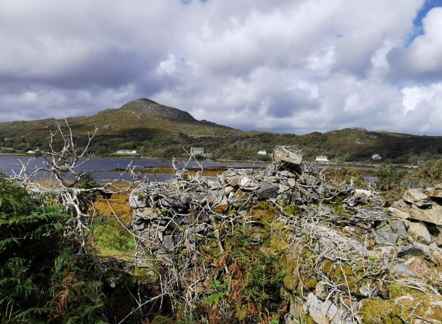 Lehanagh, Cashel, Connemara
