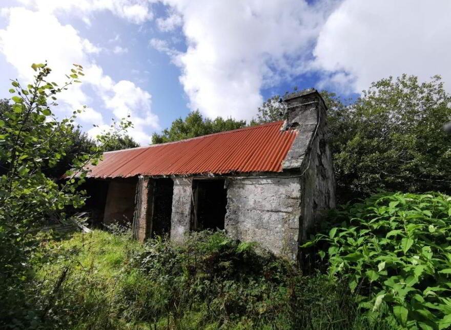 Lehanagh, Cashel, Connemara