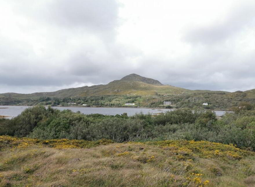 Lehanagh, Cashel, Connemara