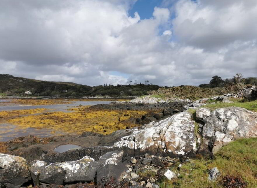Lehanagh, Cashel, Connemara