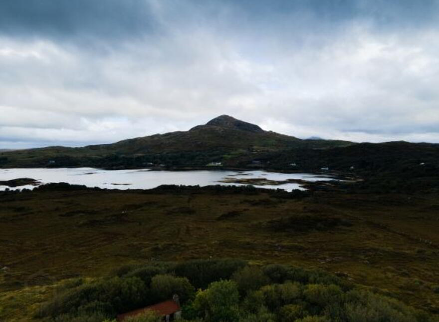 Lehanagh, Cashel, Connemara