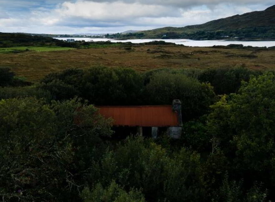 Lehanagh, Cashel, Connemara