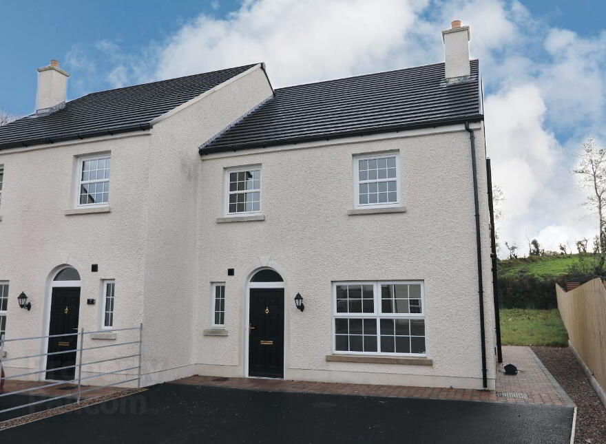 Semi-Detached, Church Meadows, Clabby, BT75 0RJ photo