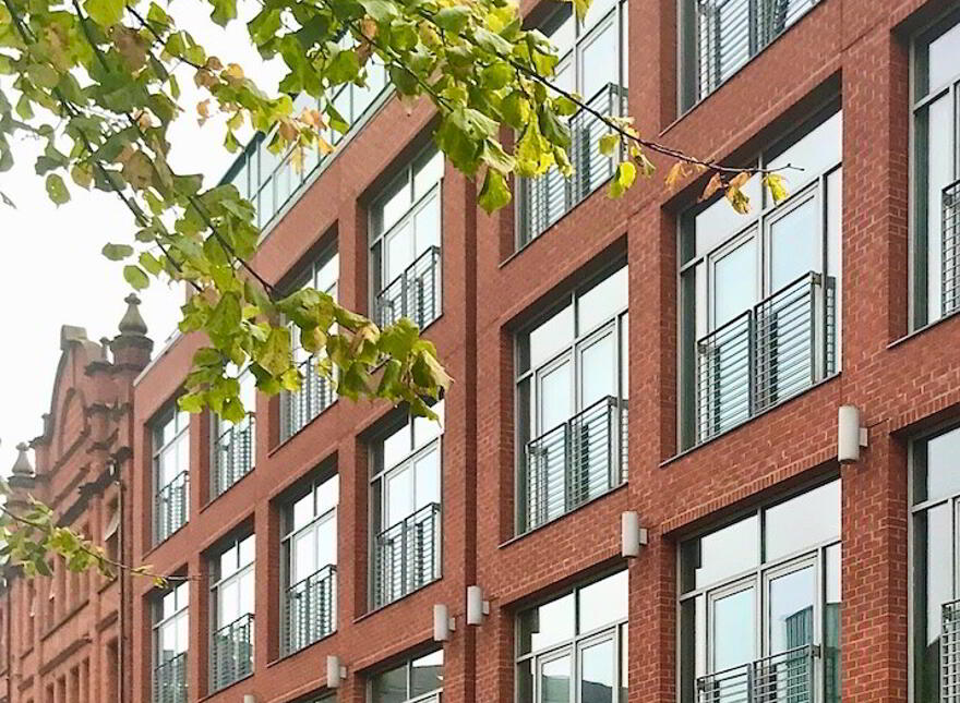 25 Talbot Street, Belfast, BT1 2LD