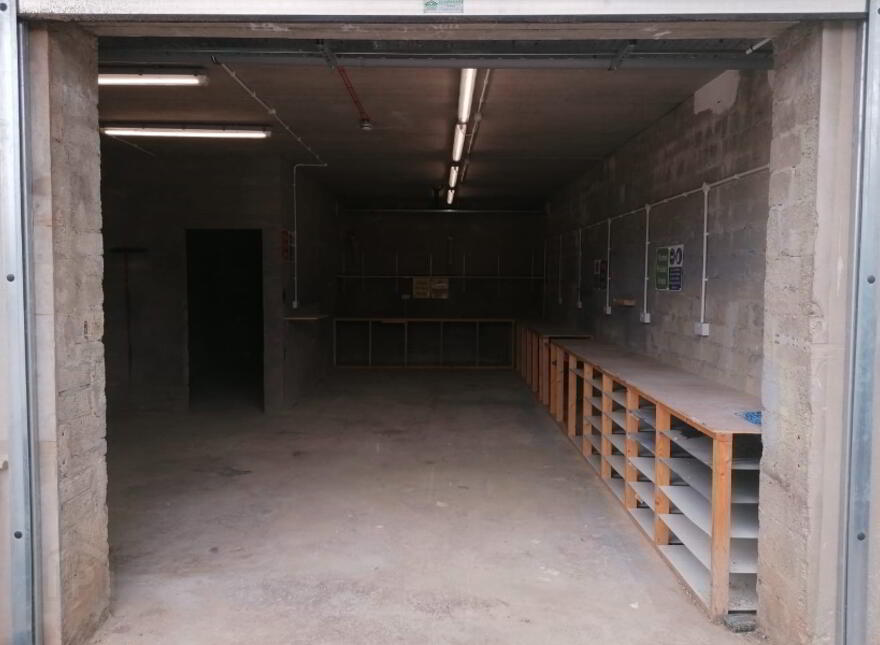 Unit 4, 26 Townhill Road, Portglenone, BT44 8AD