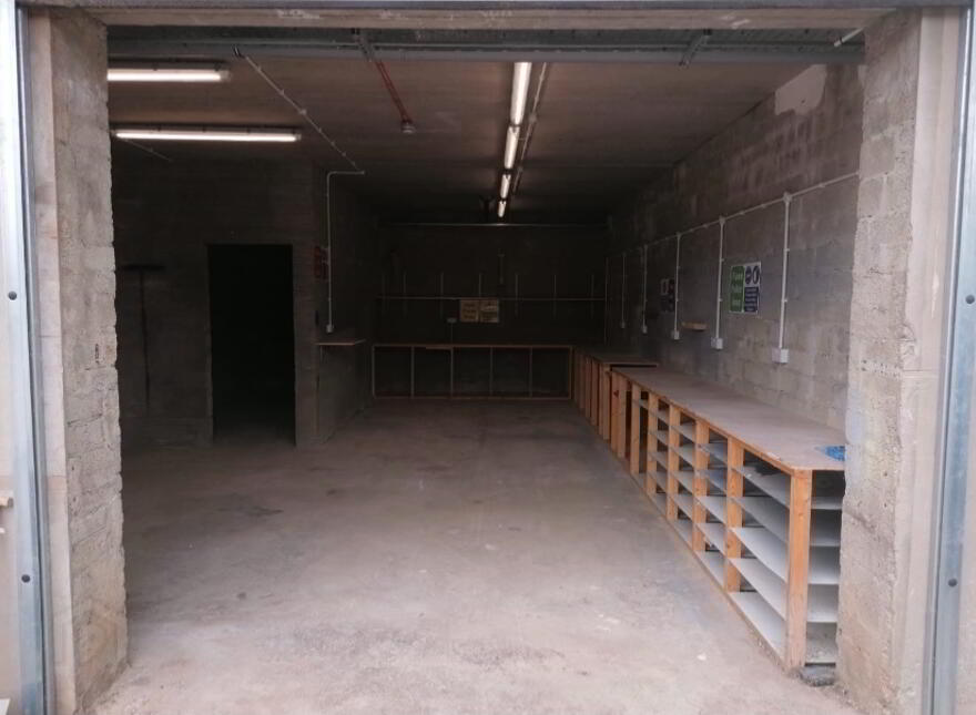 Unit 4, 26 Townhill Road, Portglenone, BT44 8AD