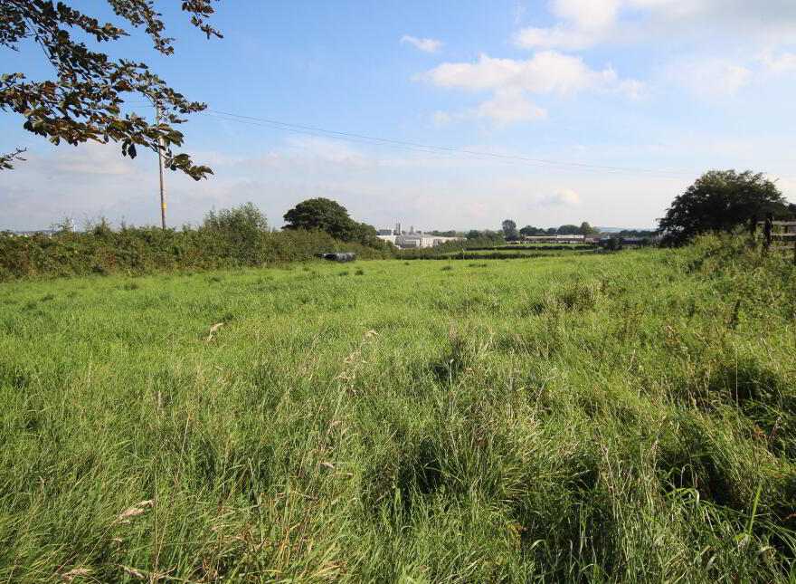 Site North Of 7 Draperstown Road, Tobermore, Magherafelt, BT45 5QG