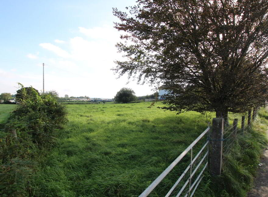 Site North Of 7 Draperstown Road, Tobermore, Magherafelt, BT45 5QG
