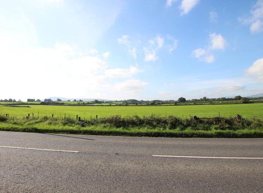Site North Of 7 Draperstown Road, Tobermore, Magherafelt, BT45 5QG