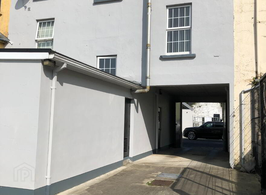 52 Railway Street, Strabane, BT82 8EH