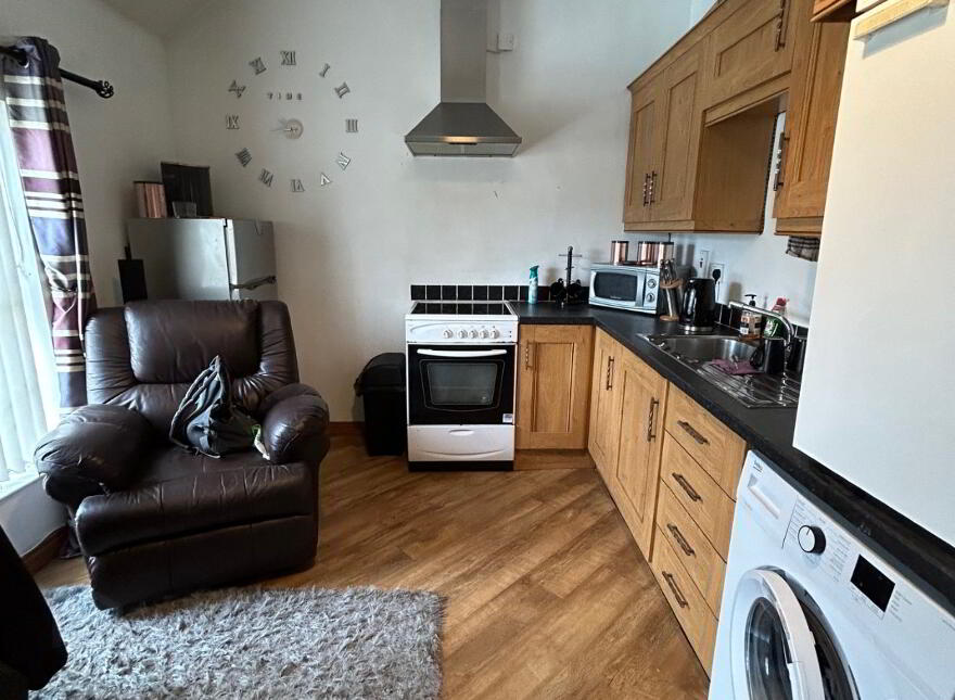 52 Railway Street, Strabane, BT82 8EH