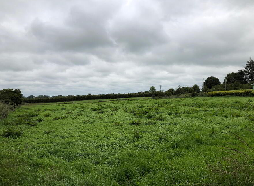 Burrish, Irishtown, Mayo