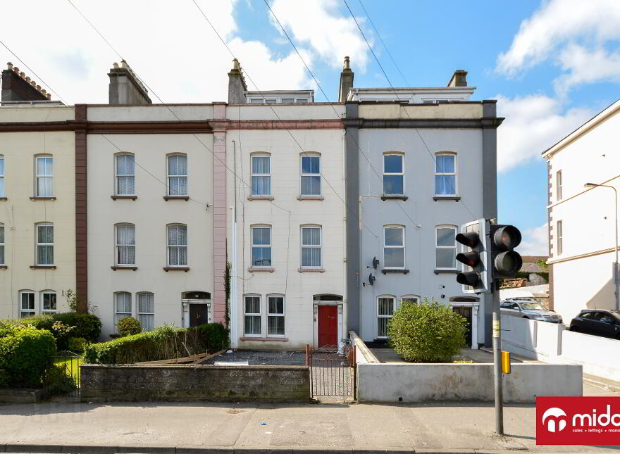 F, 52 Northland Road, Derry, BT48 7ND