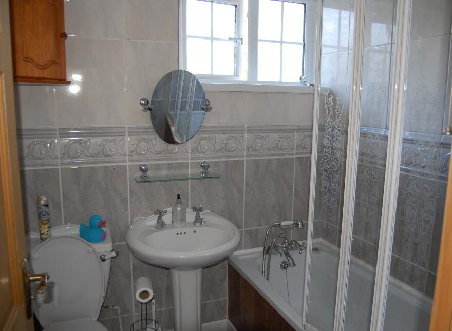 23 Ard McGill, Glenties, F94CX32