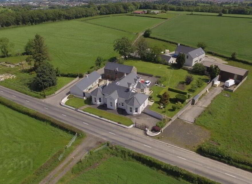 60 Drumrane Road, Limavady, BT49 9LB
