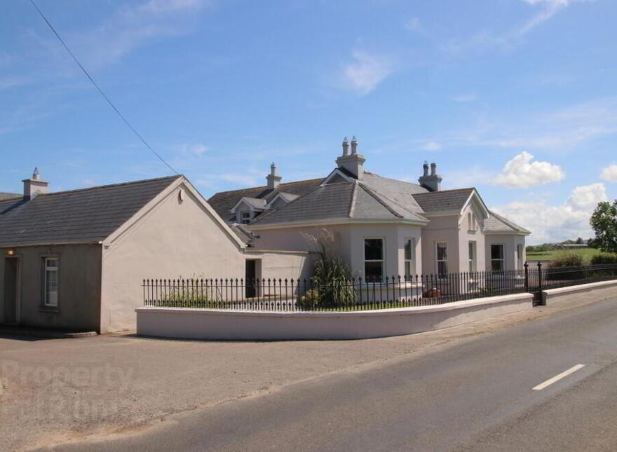60 Drumrane Road, Limavady, BT49 9LB
