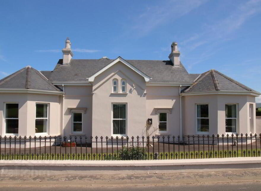60 Drumrane Road, Limavady, BT49 9LB