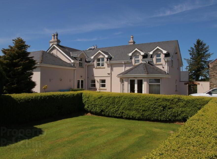 60 Drumrane Road, Limavady, BT49 9LB
