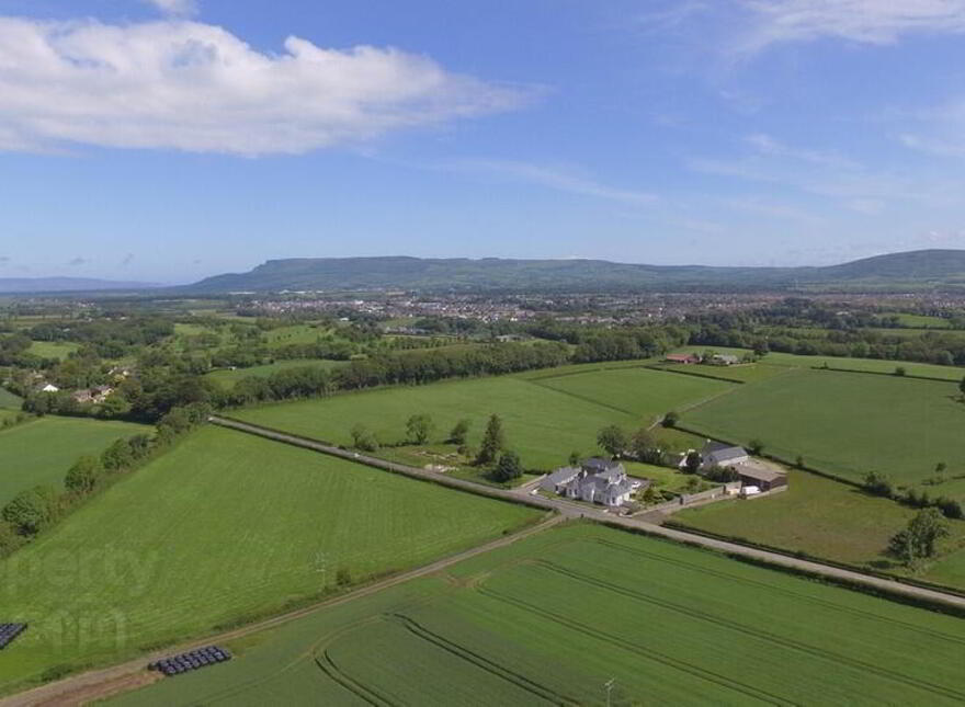 60 Drumrane Road, Limavady, BT49 9LB