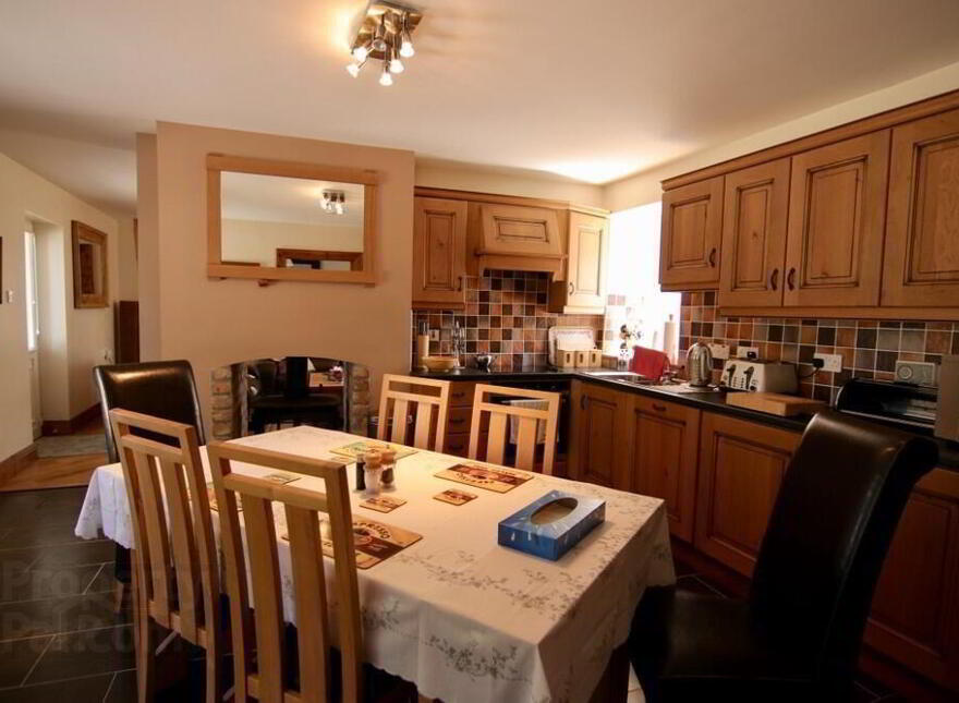 60 Drumrane Road, Limavady, BT49 9LB