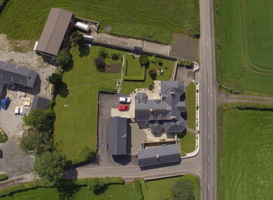 60 Drumrane Road, Limavady, BT49 9LB