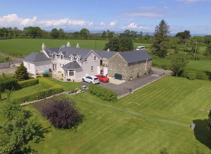60 Drumrane Road, Limavady, BT49 9LB