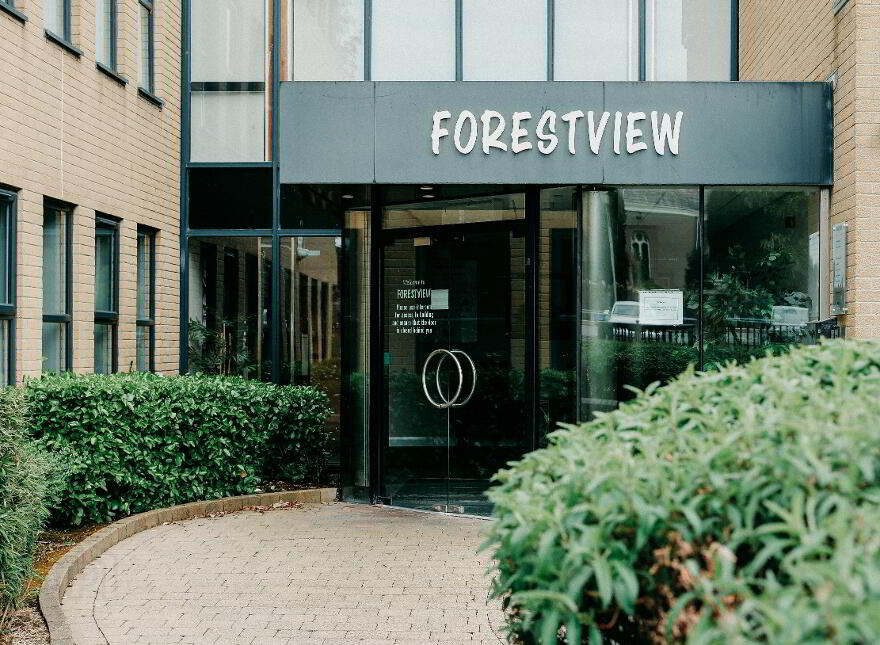Forestview, Purdys Lane, Belfast, BT8 7AR