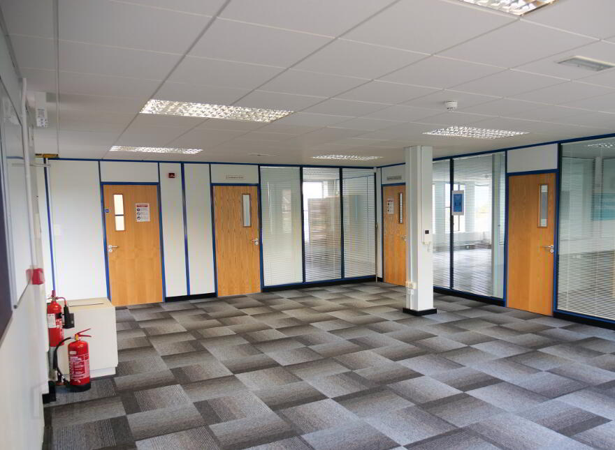 Forestview, Purdys Lane, Belfast, BT8 7AR