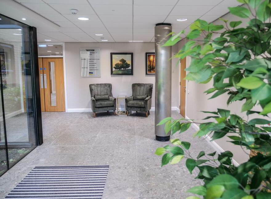 Forestview, Purdys Lane, Belfast, BT8 7AR