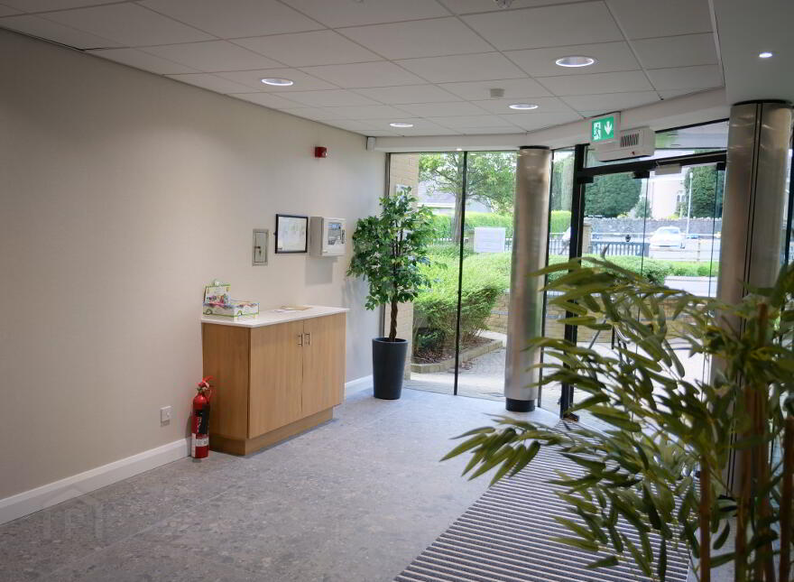 Forestview, Purdys Lane, Belfast, BT8 7AR
