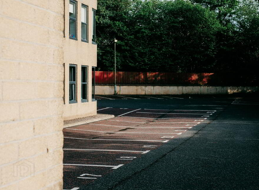 Forestview, Purdys Lane, Belfast, BT8 7AR