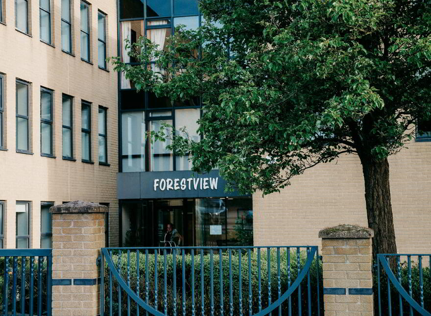 Forestview, Purdys Lane, Belfast, BT8 7AR photo