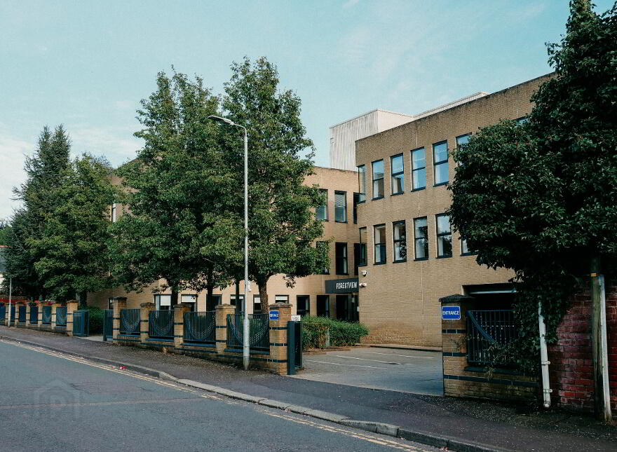 Forestview, Purdys Lane, Belfast, BT8 7AR