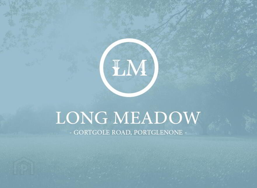 The Lily, Long Meadow, Gortgole Road, Portglenone, Ballymena